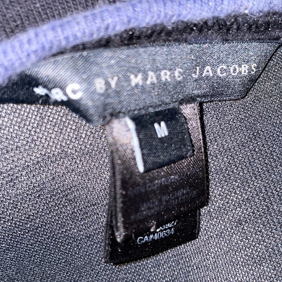 Marc by Marc Jacobs striped shirt size - M - Picture 4 of 4